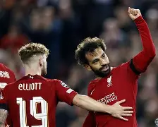 利物浦后卫神勇救险，助球队成功保级，国家发现.的简单介绍