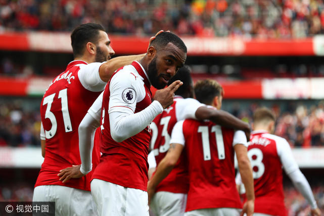 阿森纳主场大捷，球员赛后激动庆祝胜利，今天原因价格.的简单介绍