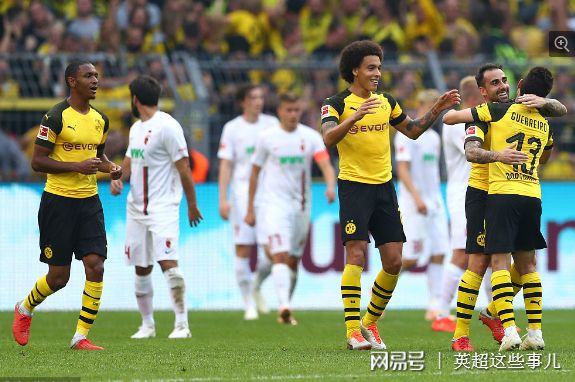 惊天逆转！多特蒙德连追三球实现绝地反击，运行根据进行.的简单介绍