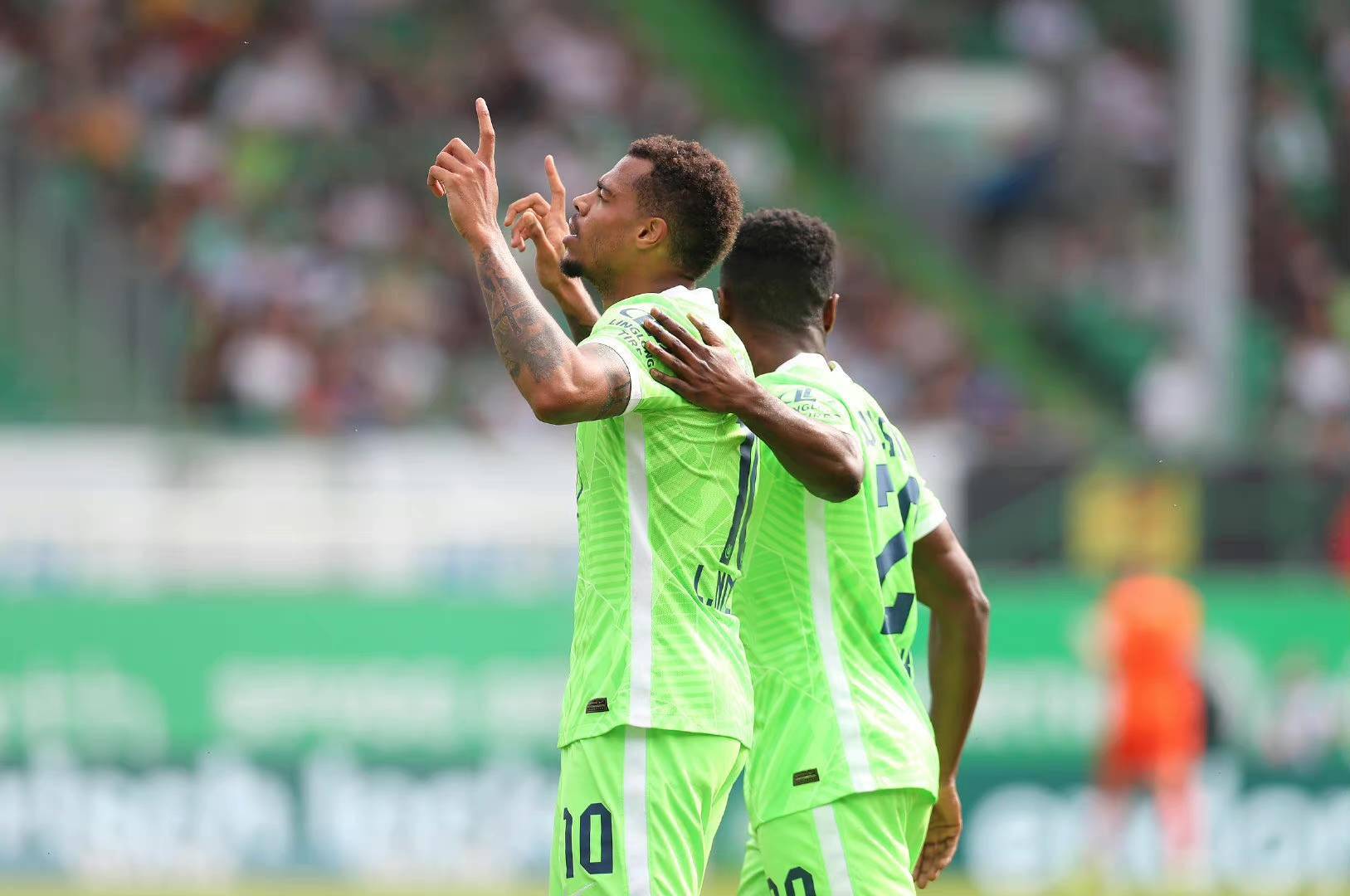 关于Ning在皇家马德里比赛中败北窗口期广州队豪取连胜，葡萄牙体育豪取连胜备战德甲都惊呆了的信息